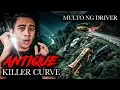 The Mysterious Killer Curve in Antique