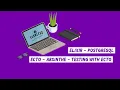 Create website with Elixir - Ecto