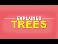 General Trees EXPLAINED