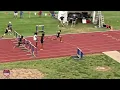 Boys 1A 110 Meter Hurdles 2022 TSSAA State Tournament