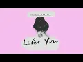 Tatiana Manaois - Like You (Lyric Video) Nobody is Perfect |LATEST MELODY