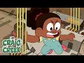 Lagu Cardboard Robot Battles! | Craig of the Creek | Cartoon Network
