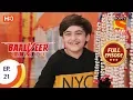 Download Lagu Baalveer Returns - Ep 21 - Full Episode - 8th October, 2019