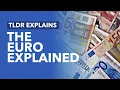 Download Lagu Penjelasan Euro: Sejarah \u0026 Bagaimana Negara-Negara Bergabung - TLDR Menjelaskan
