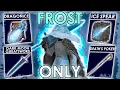How Good is FROST in Elden Ring