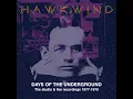 Master Of The Universe (Live, The Gaumont, Ipswich, 27 September 1977)