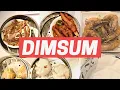 ORLANDO Dimsum Shootout CHAN S AND LAM S GARDEN Chicken Feet anyone