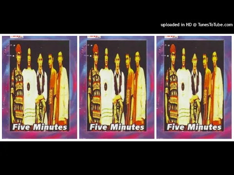 Download MP3 Five Minutes - Five Minutes  (1995) Full Album