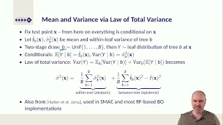 AutoML MOOC Chapter 4 4 - Bayesian Optimization Random Forest Surrogates