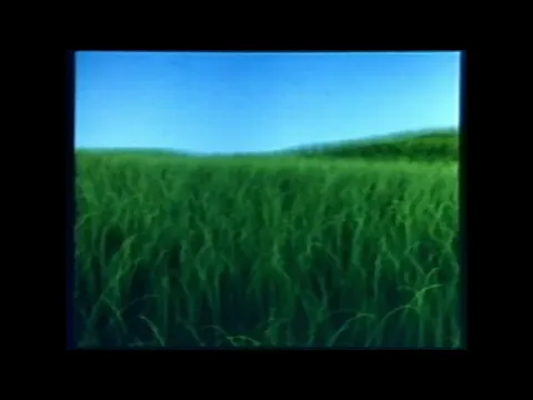 Blowin' in the Wind (found Pixar animated short film; 1985)-8K Remaster