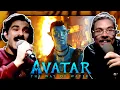Avatar just keeps getting better and better