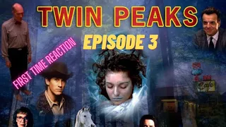 Download Unveiling the Secrets of Twin Peaks Episode 3 MP3