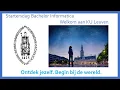 Download Lagu Startersdag Informatica KU Leuven September 2023