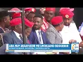 Download Lagu Aba NUP Abaavudde mu Lwokaano lwa Kkaadi Boogedde, Bagamba Tewali Muntu Yenna Yabakase