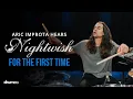 Download Lagu Aric Improta Hears Nightwish For The First Time