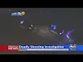Deadly Shooting Reported In Pomona
