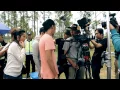 NOAH - Menunggumu (Behind The Scenes)