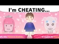 What Happens When Miis Cheat in Tomodachi Life Living the Dream