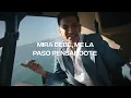 Maria Becerra, Jere Klein, Lucky Brown, XROSS - QUÉ GANAS DE COMERTE (Lyric Video) | CantoYo