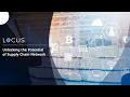 Unlocking the Potential of Supply Chain Network - Webinar Recording