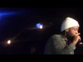 Partynextdoor Live Atlanta "Options" pt. 16