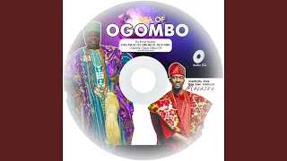 ebora ojoogun oje