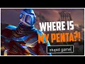 Download Lagu WHERE IS MY PENTA?! RAMA RANKED S8 SMITE