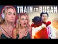 Download Lagu the TRAIN TO BUSAN is the most horrifically emotional ride i've ever been on