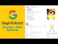Google Kick Start Round G 2020 Editorial All problems