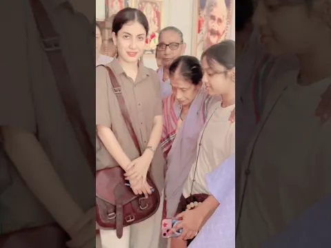 मेहमान।