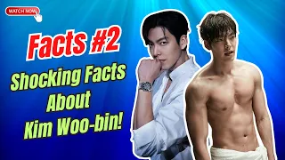 Download Kim Woo-bin Exposed: 10 Facts That Redefine Stardom | Kim Woo-bin Facts MP3