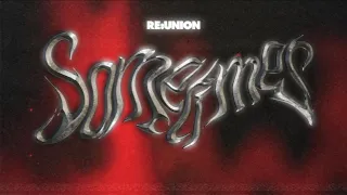 re union sometimes official audio 