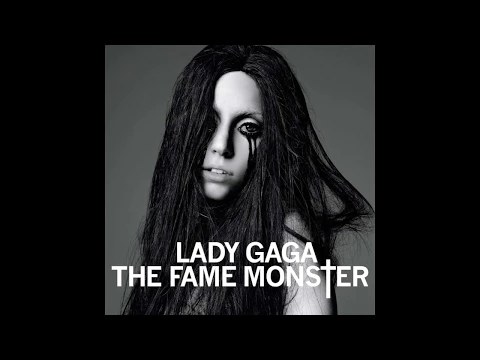 Download MP3 Lady Gaga - Alejandro (Extended)