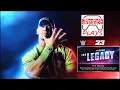 WWE23 myRise The Legacy 18 Side - Secret Inquirer