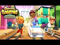 Subway Surfers Wiki - Fandom Subway Surfers The Animated Series