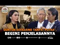 Download Lagu Begini Cerita Guntur Soekarno Dengan Nama Tanpa “Putra” Dibelakangnya | Istana \u0026 Presiden