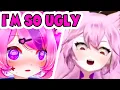 IRONMOUSE IRL FACE REVEAL And NYANNERS Was STUNNED On How PRETTY IRONMOUSE Looks