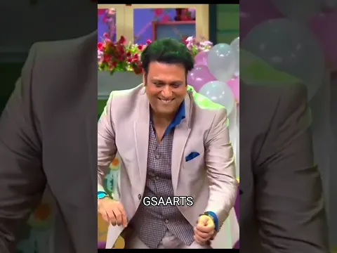 Govinda Madhuri Dikshit Dance Start 💯💯👌
