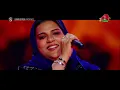 Dana Al Meer - Huwa dha anta - LIVE | QATAR - INTERVISION 2025 RUSSIA
