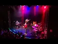 black midi - bmbmbm (Live in Louisville, 10/15/2022 w/ RoboShank)