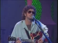Soda Stereo - Te para tres (unplugged)