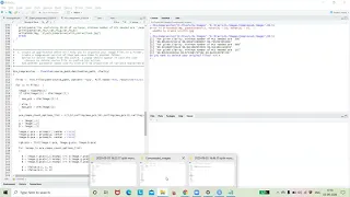 Image Compression Using PCA
