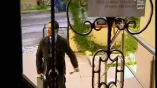 مسلسل سنوات الصفصاف الجزء الثاني الحلقه34 القسم3 