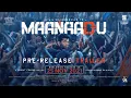 Download Lagu Maanaadu Pre-Release Trailer | STR | SJ Suryah | Kalyani | Venkat Prabhu | YSR | V House