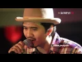 Sheila On 7 -  Mudah Saja LIVE