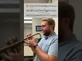 Download Lagu Trumpet excerpt from first mvt of Zhou Tian’s Sinfonia