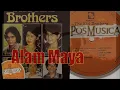 The KID BROTHERS - Alam Maya