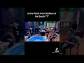Rollie from Baddie South on Jerry Springer