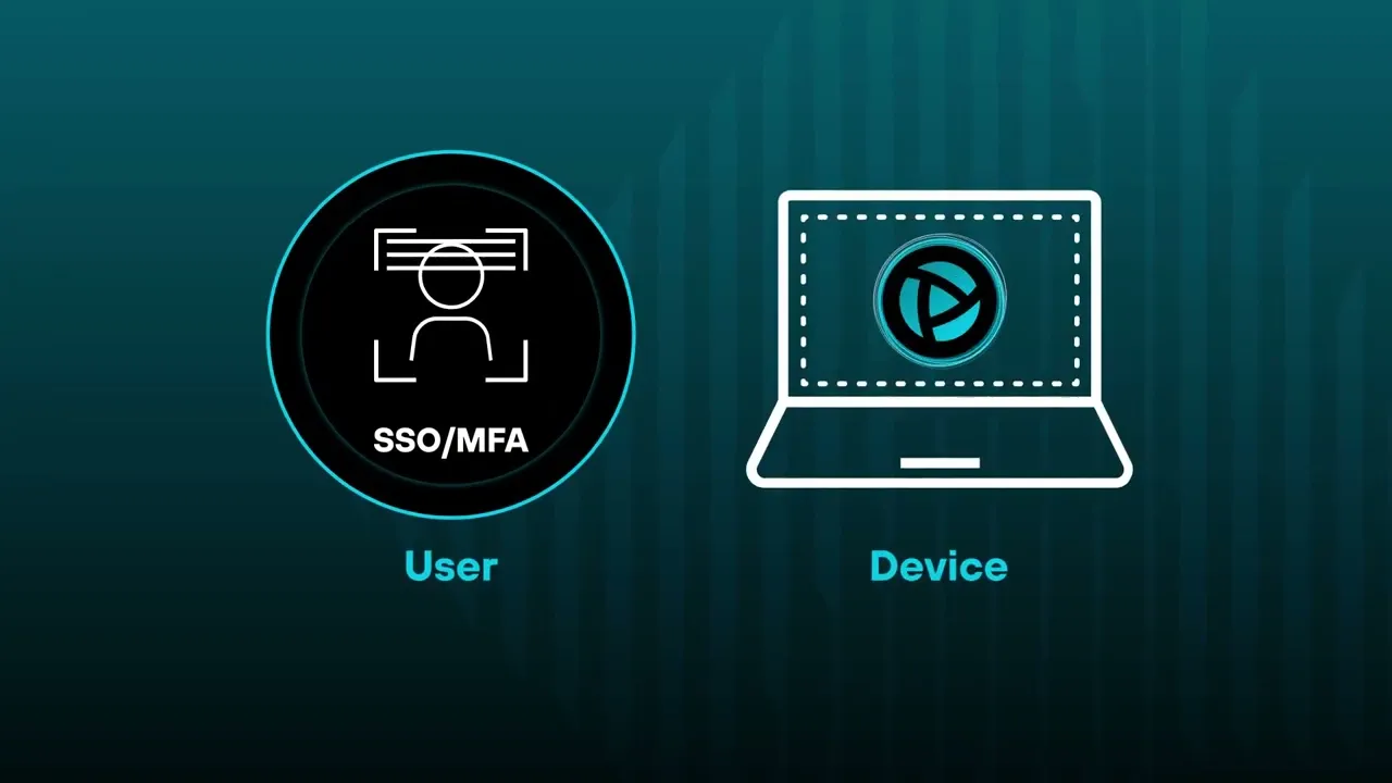 Palo Alto Networks Prisma Access Browser video
