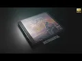 Rauw Alejandro - Macacoa 2000 (from GTAVI: The Album) (Instrumental)